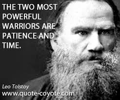 Leo Tolstoy quotes - Quote Coyote via Relatably.com