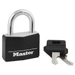 Wie Master Lock