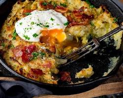 Image of Bubble and Squeak Recipe