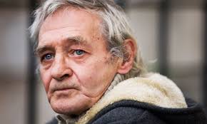 Paddy Hill: since his convicftion was overturned in 1991, he has pressed for psychological help to cope with his 17 years in prison. - Paddy-Hill-006