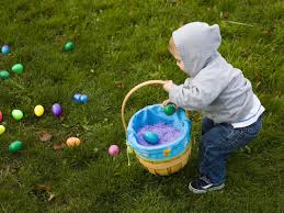 Image result for Easter egg hunt