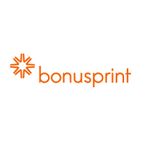 Bonusprint Discount Codes 40% Off - August 2022
