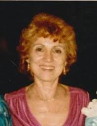 Louise Doran Obituary - cd00324f-5317-495e-a514-1411ceb7e285