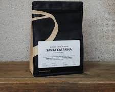 Image of Coffee beans Brazil Santa Catarina