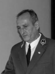 Z głębokim żalem zawiadamiamy, że dnia 22 lipca 2013 roku zmarł tragicznie Wojciech Świątkowski, Dyrektor Świętokrzyskiego Parku Narodowego . - dyr-224x300