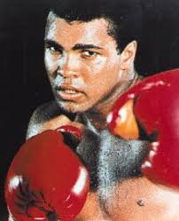 <b>Muhammad Ali</b> › Ebby Thust - Muhammad