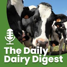 The Daily Dairy Digest