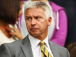 Hull FC owner Adam Pearson insists that new coach Lee Radford will have time to bring consistent success to the Super League club. - adam-pearson-hull-fc
