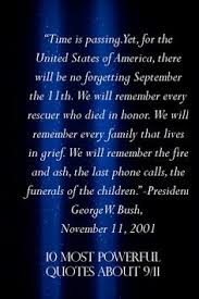 Remembering 9/11 on Pinterest | September 11, World Trade Center ... via Relatably.com