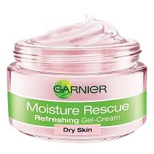 Image result for garnier moisture rescue cream