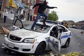 Image result for baltimore riots