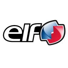 elf Logo