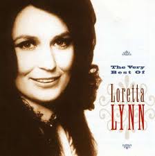 Loretta Lynn: The Best