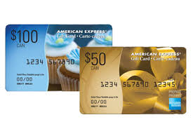 American Express Gift Cards | AMEX CA