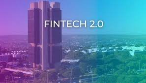 <b>Fintech</b> 2.0 | A nova geração de finanças