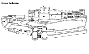 Image result for skipton castle