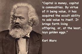 Karl Marx&#39;s quote and His Dialectical Materialism | Freaks&amp;Geeks via Relatably.com