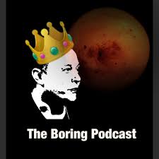 The Boring Podcast: Elon Musk News on an Irregular Basis
