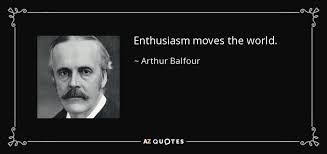 TOP 25 QUOTES BY ARTHUR BALFOUR | A-Z Quotes via Relatably.com