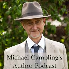 Michael Campling's Author Podcast