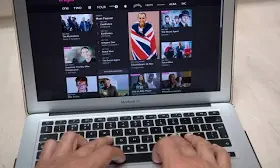 Thousands of people won't be able to use iPlayer from next month