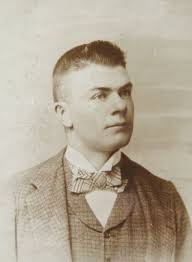1896: John Pryde, Brainerd murderer. July 23rd, 2014 Headsman. On this date in 1896, John Pryde hanged in Crow Wing County jail for a Brainerd murder over a ... - John_Pryde