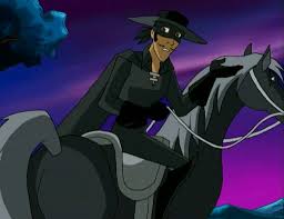 Image result for images of the amazing zorro'