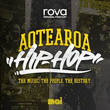 Aotearoa Hip Hop: The Music, The People, The History