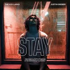 Stay - Remixes Album