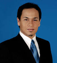 Norman Abdul Halim - 20080617-2