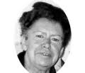 Yvonne FLEURY Obituary: View Yvonne FLEURY&#39;s Obituary by Ottawa Citizen - 409154_a_20120205