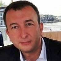 Yugoimport SDPR Employee Daniel Pantić's profile photo