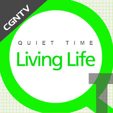English QT - Living Life [CGNTV]