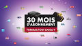 Numérotation des chaînes CANAL+ Plus AFRIQUE 2021 from fr-fr.facebook.com