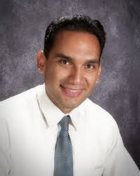 Dr. Edwin Gomez, photo courtesy of Dr. Edwin Gomez. By Staff Reports. (Adelanto)– As the district prepares for school to start on August 14, 2013, ... - Gomez-pic