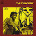 Five Easy Pieces [Original Soundtrack]