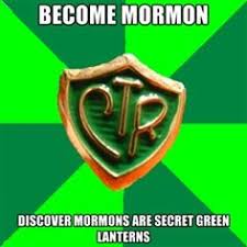 LDS Memes on Pinterest | Funny Mormon Memes, Mormons and Lds via Relatably.com