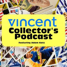 Vincent Collector's Podcast