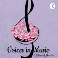 Voices in Music and Mental Health