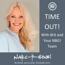 Time Out! With Brit and your NBG! Team