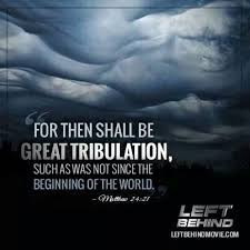 Image result for end times verses
