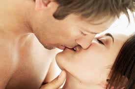 Image result for most romantic bedroom kisses