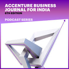 Accenture Business Journal for India 6th Edition