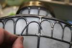 Expert lamp repair and restoration Sydney