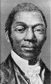 A Boston free black man who published papers against slavery. In 1829 David Walker published his “Appeal to the Colored Citizens of the World.” - david_walker1338759504693