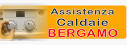 Assistenza Caldaie a Bergamo - Centri Assistenza Beretta