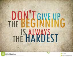 Image result for dont give up