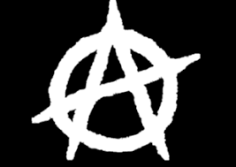 Résultat de recherche d'images pour "attentats paris symbole anarchie"