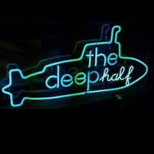 The Deep Half Podcast