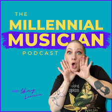 The Millennial Musician Podcast